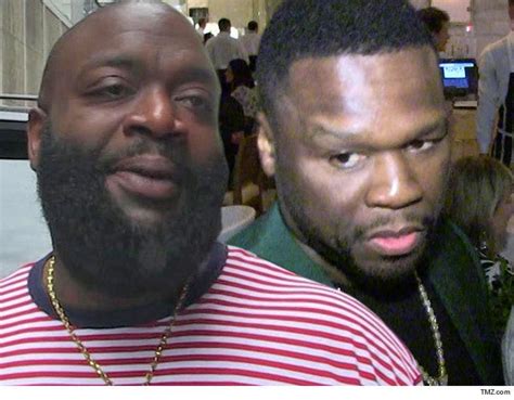 rick ross exonerated in 50 cent s lawsuit over in da club