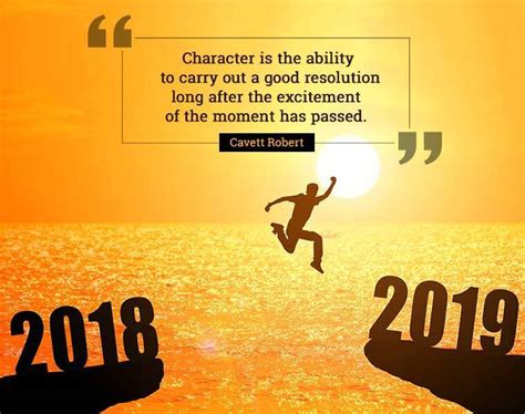 Glad new year 2018 for everyone! Happy New Year 2019 Resolution Quotes & Ideas: 10 New Year ...