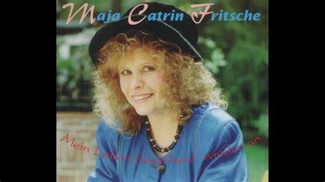 Kathrin Fischer Ich Bleibe Bei Dir Schlager Aus Der Ddr Youtube