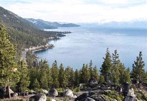 Lake tahoe seems to have adopted the major traits of its neighbors. Lake Tahoe: Restrictions ease, but some limitations still ...