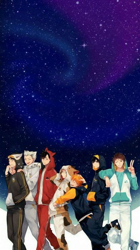 Wallpaper, followed by 236 people on pinterest. Haikyuu Ships Wallpapers - Wallpaper Cave