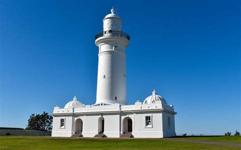 The Ultimate List Of The Best Lighthouses In Australia Lesterlost