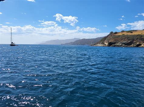 Emerald Bay Catalina Island Northwest Coast Sailboat Owners Forums