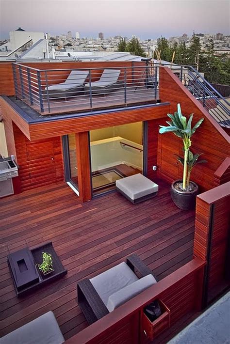 ideas of how to explore the rooftop to its maximum potential rooftop terrace design rooftop