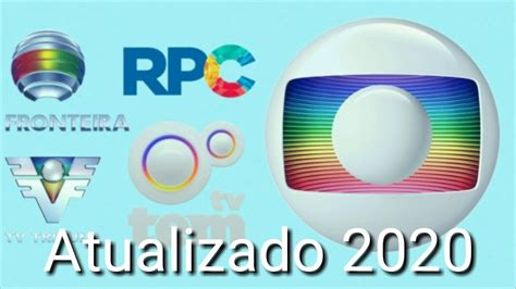 Globo Sp Ao Vivo Canais Nacionais Abertos Em 2020 758