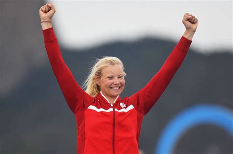 3,049 likes · 2 talking about this. Rindom to defend her Laser Radial World Championships title