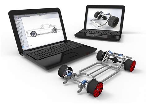In practice, cad refers to software for the design of engineering and architectural solutions. Computer Aided Design - Lehrstuhl für Produktentwicklung ...