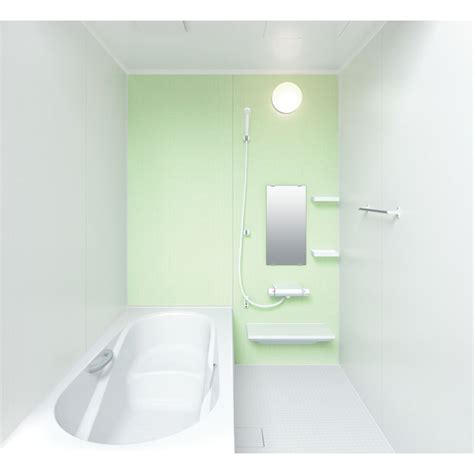 素材、縫製、シルエット、色使い… 人、自然、暮らしと共に。 日本のものづくりの精神を受け継ぎながら、 すべての細部に心を配る。 ひとつひとつの服が 今を生きる人の、 色褪せない名品であり続けるために。 ユニクロの服づくりに、終わりはない。 LIXIL（リクシル） システムバスルーム 戸建住宅用 Arise ...