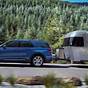 Towing Capacity 2016 Ford Explorer