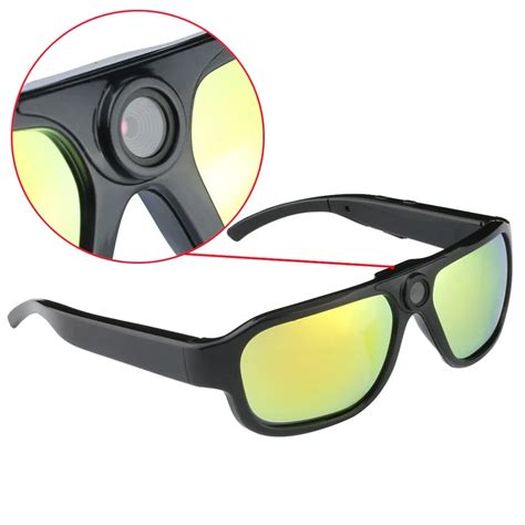 1080p Safety Glasses With A Camera Buy Safety Glasses With Camera
