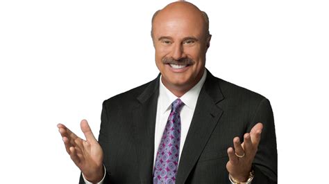 #doctor phil #doctor phil is a eldtrich god #bum fights. Dr Phil Smiling PNG Image - PurePNG | Free transparent CC0 ...