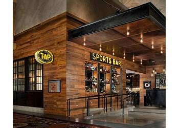 Bars tapas bars west las vegas. 3 Best Sports Bars in Las Vegas, NV - ThreeBestRated