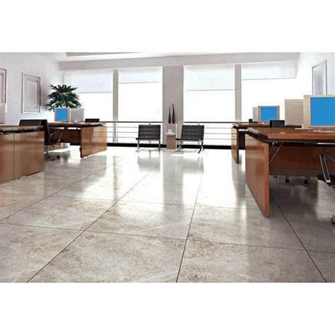 They will enhance the corporate look of your working environment. Office Floor Tile, 8 - 10 Mm, Rs 320 /piece, L.M. Ceramics ...