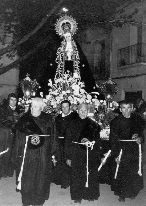 Semana Santa Albalate Del Arzobispo