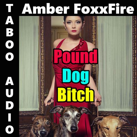 Pound Dog Bitch Audio Book Payhip