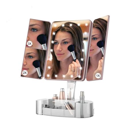 Best Lighted Makeup Mirrors 2021 Mirror Ideas
