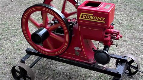 We did not find results for: Hit & miss 1 1/2hp Economy Gas Engine - YouTube