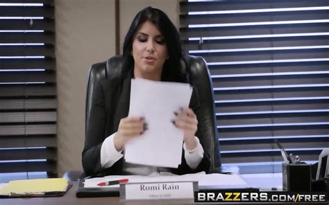 Brazzers Huge Juggs At Your Workplace Urgent Reports Scene With Ur Eporner