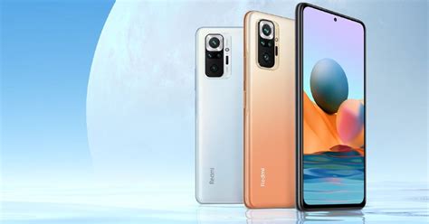 Redmi phones use the xiaomi miui user interface on top of android. Redmi Note 10S With AMOLED Display, MediaTek Helio G95 May ...