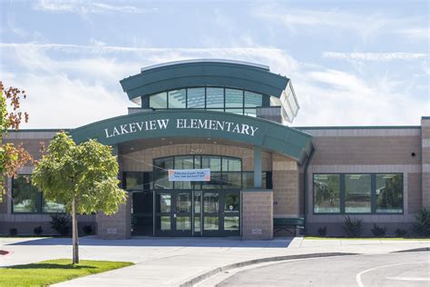 Lakeview Elementary Boys And Girls Clubs Of Utah County