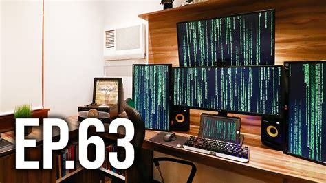 Room Tour Project 63 Best Gaming Setups Ft Kevin The Tech Ninja