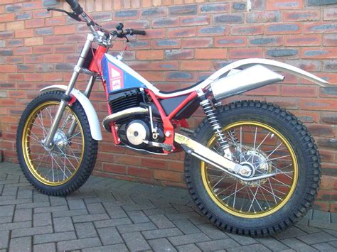 Twinshock Trials Bikes For Sale In Uk 65 Used Twinshock Trials Bikes