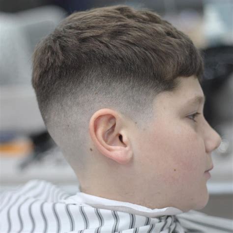 Boys Haircuts Latest Boys Fade Haircuts 2019 Mens Hairstyle Swag