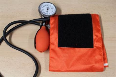 What To Do With High Blood Pressure Health Advisor