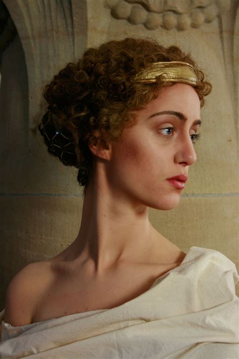 Grecian Hairstyles Roman Hairstyles Hair Reference Photo Reference Photo Portrait Portrait