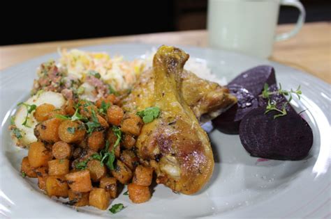 Learn what you shouldn't miss tasting. Street Food Soweto Style | Food and the Fabulous