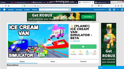 Ice cream simulator is a video game that i personally enjoy very much. new hack script ice cream van simulator 2019 - YouTube