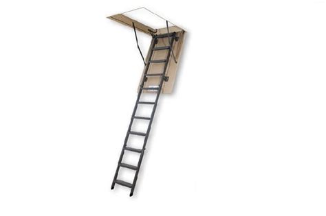 Attic Ladder Handyman Pro