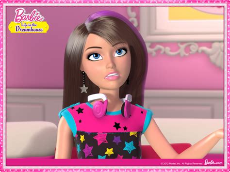 barbie life in the dreamhouse barbie movies photo 30844995 fanpop