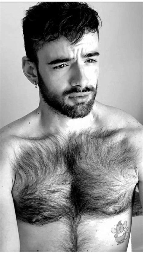 Pin By N C Bowes Bonham On Personal Styling Beautiful Men Faces Hairy Chested Men Hairy