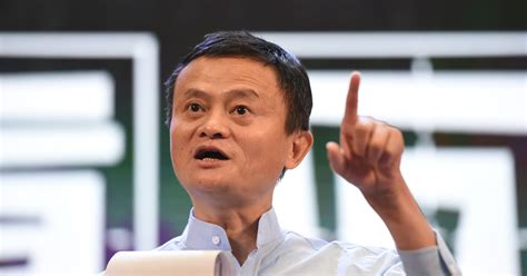 Alibabas Jack Ma Working Overtime Is A Huge Blessing