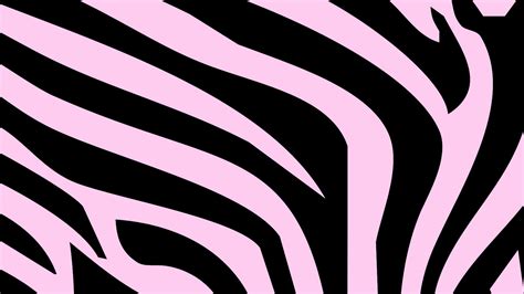 zebra print wallpapers light pink - HD Desktop Wallpapers | 4k HD