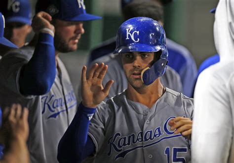 Mlb Rumors Whit Merrifield Agrees 1625m 4 Year Extension With Royals