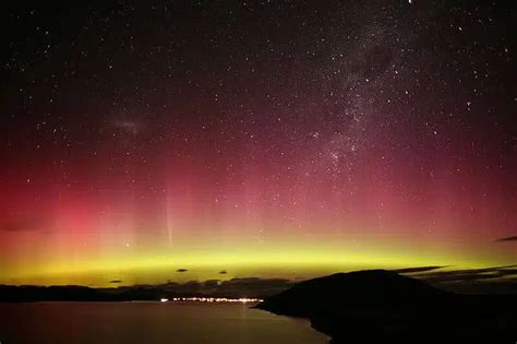 9 Best Stargazing Spots In New Zealand Go Rentals