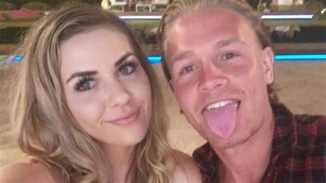 Jaxon Explains What Happened Between Him And Shelby On Love Island Last