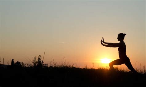 Tai Chi Health Benefits Hooman Melamed MD The Spine Pro