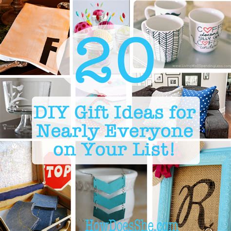 Maybe you would like to learn more about one of these? 19 Very Cool DIY Gift Ideas for Teenage Boys in Your Life