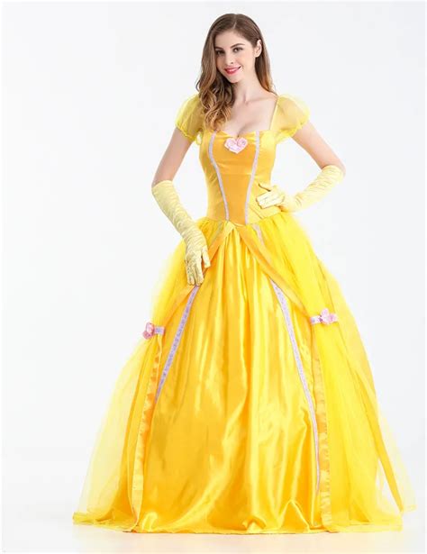 Buy Adult Womens Halloween Cosplay Southern Beauty And