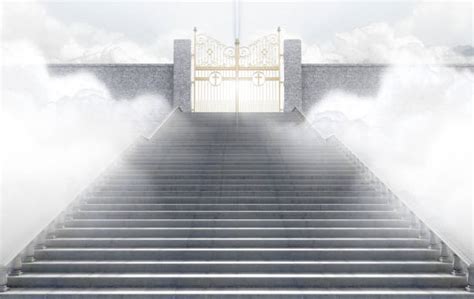 Heaven Gate Stock Photos Pictures And Royalty Free Images Istock