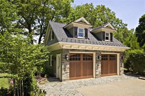 Garage Plans 40 Best Detached Garage Model For Your Wonderful House