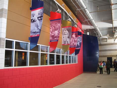 Nats320 A Washington Nationals Blog The New And Improved Pnc Diamond