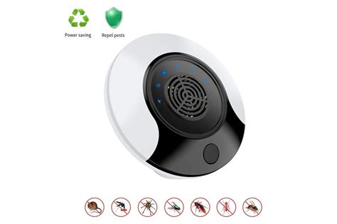 Review & comparison, last update february 26, 2021. Best Pest Repeller Plug In : 11 Reviews for Rodents ...