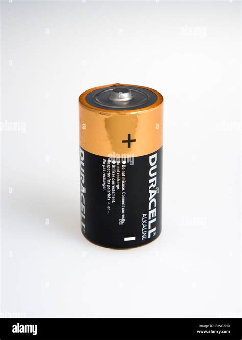 Power Electricity Batteries 15 Volt Duracell Alkaline Battery Stock