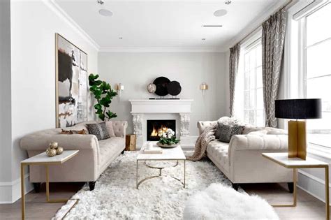 The Top 37 Living Room Carpet Ideas