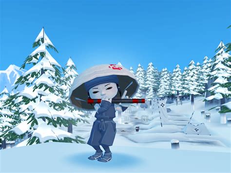 Mini Ninjas Wii Game Profile News Reviews Videos