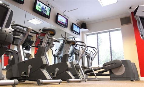 Two Week Gym Pass Blaby Blaby Fitness Groupon